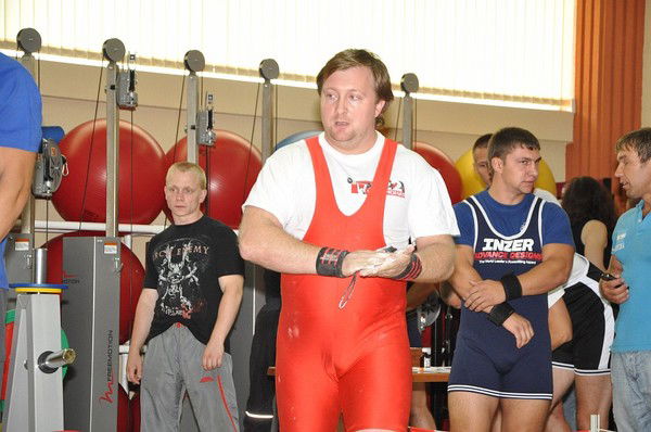 Дмитрий Зайцев