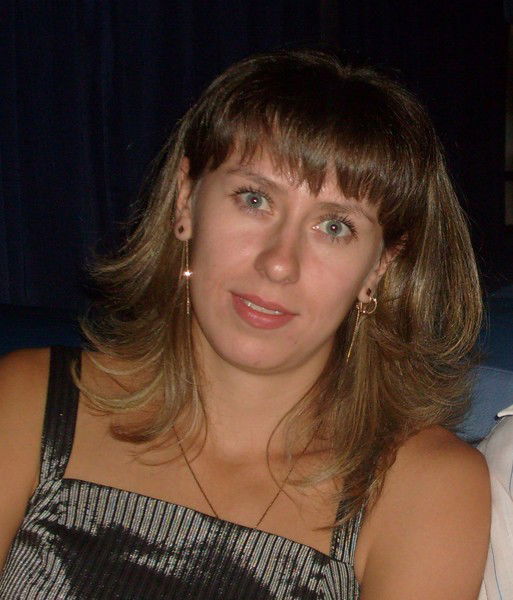 Анна Иванова