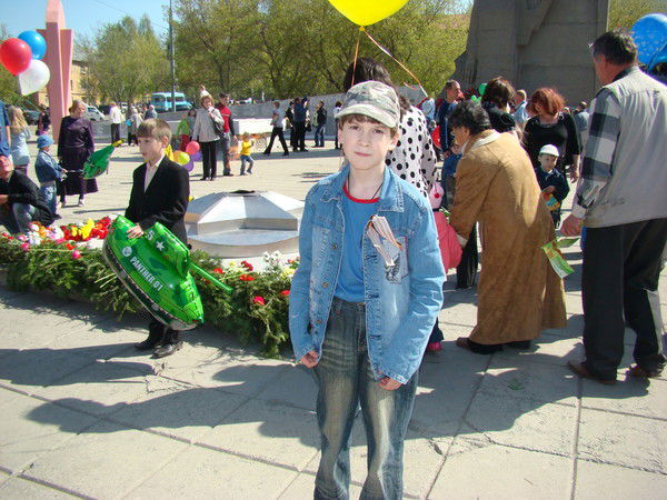 Максим Чубаров