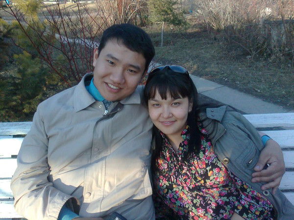 Дильнара Серикжановна