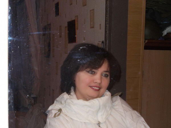 Вита Оноприенко