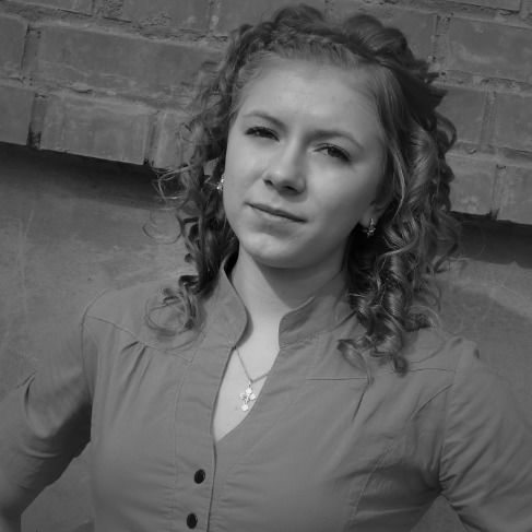 Мария Шаповалова