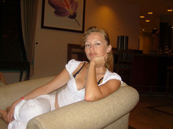 Света Клюева