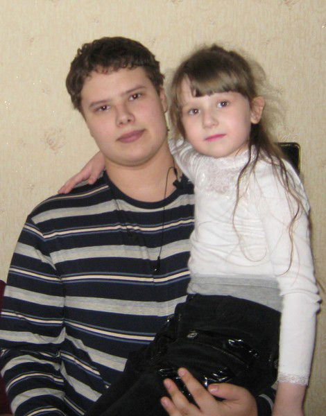 Игорь Теленин