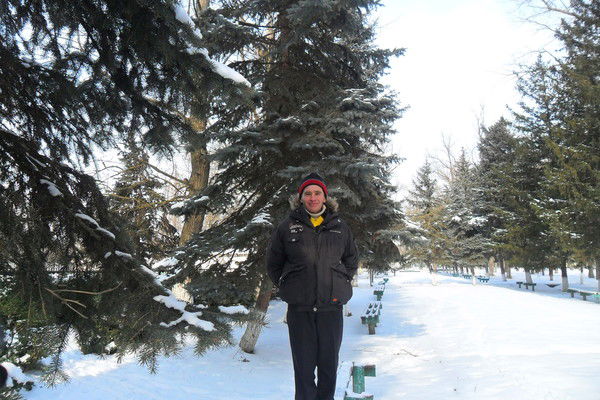 Александр Голофеев