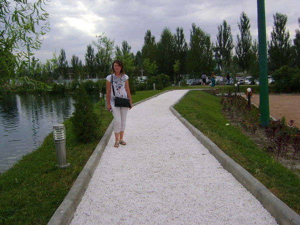 Ирина Кокоулина