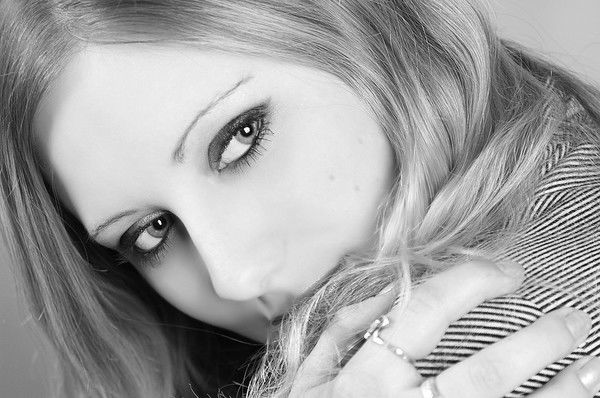 Анюта Слисаренко