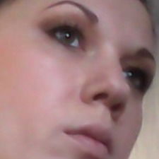 Надежда Геворкян