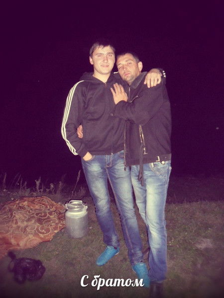 Алексей Макаров