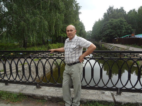 Валерий Горбунов