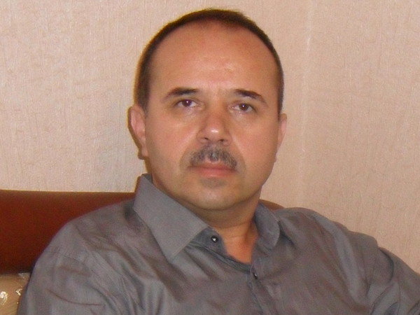 Elsevar Nazarov