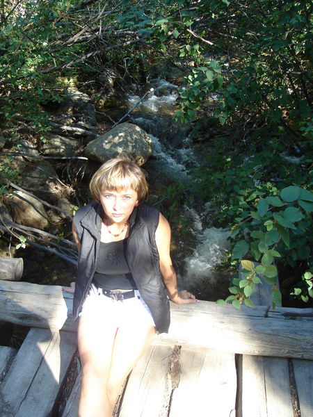 Ирина Шестакова