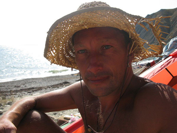 Колька Нервный