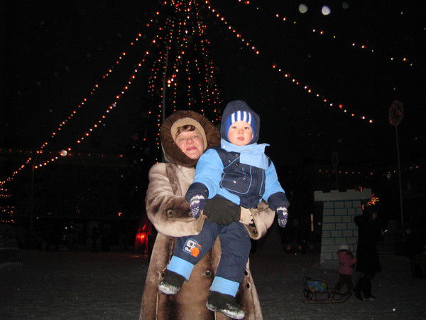 Лидия Медведева