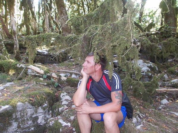 Владимир Мерзляков