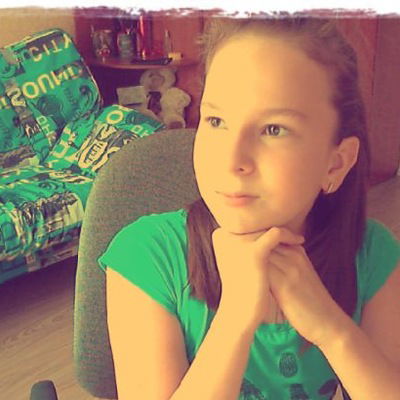 Юлия Епифанова