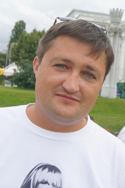 Геннадий Станиславович