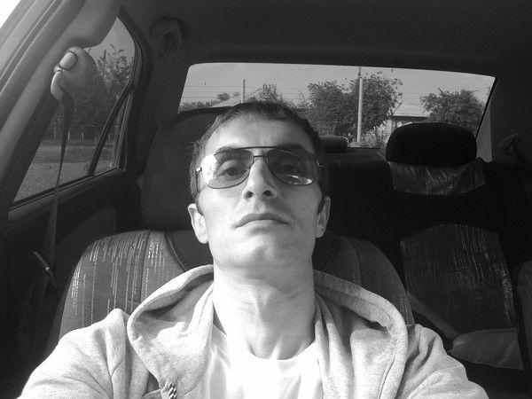 Гарик Осипов