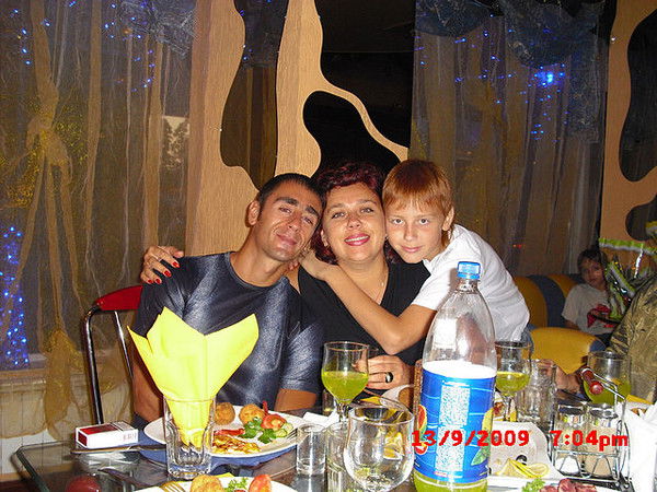 Роман Щербаков