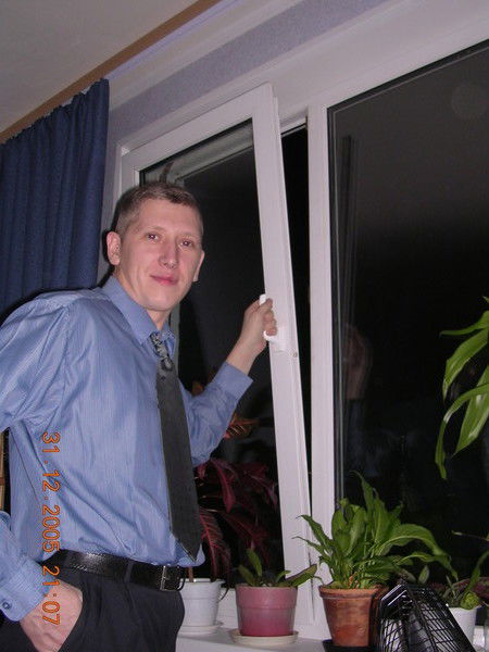 Александр Капусткин