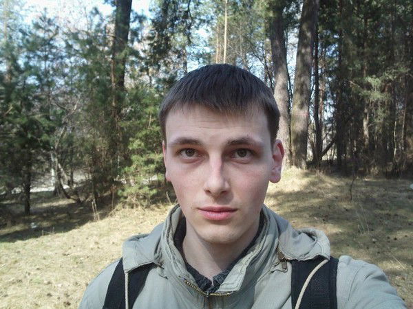 Дмитрий Заянчковский