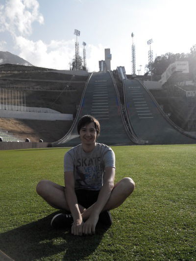 Евгений Москалев