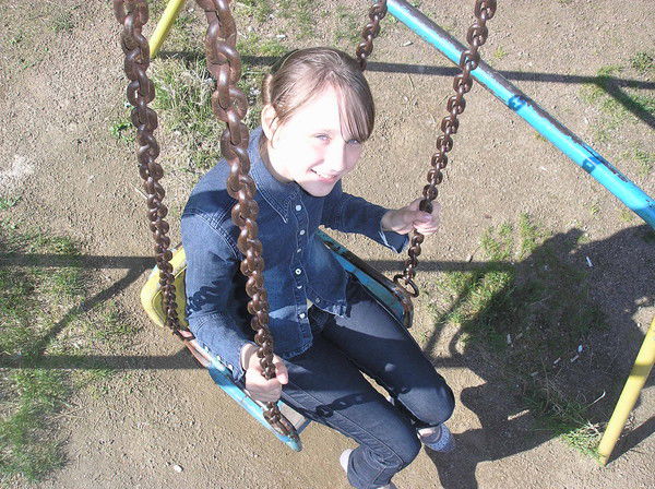 Катерина Литовченко