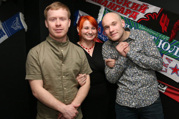 Счастливая)) .......