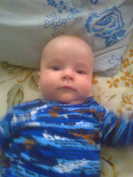 Алина Засухина