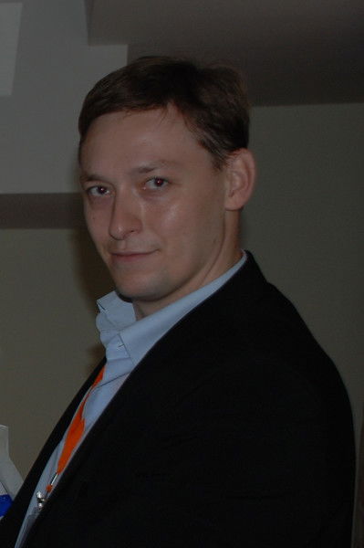 Павел Пырьев