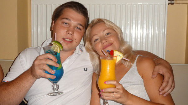 Александр Ханчич