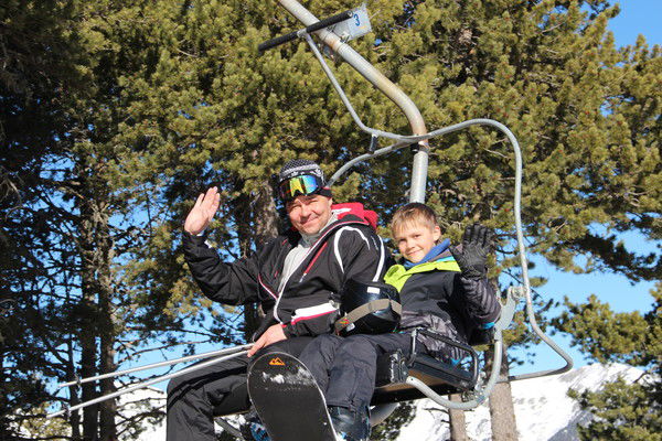 Дмитрий Санаров