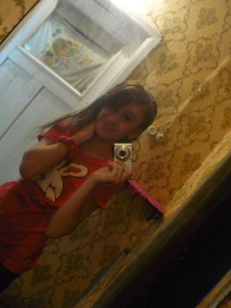 Елизавета Сорокина