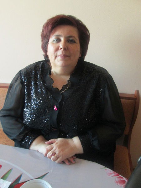 Ирина Андреева