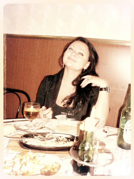 Людмила Волкова