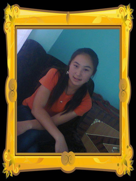 Jumaida!!! Janyshova!!!