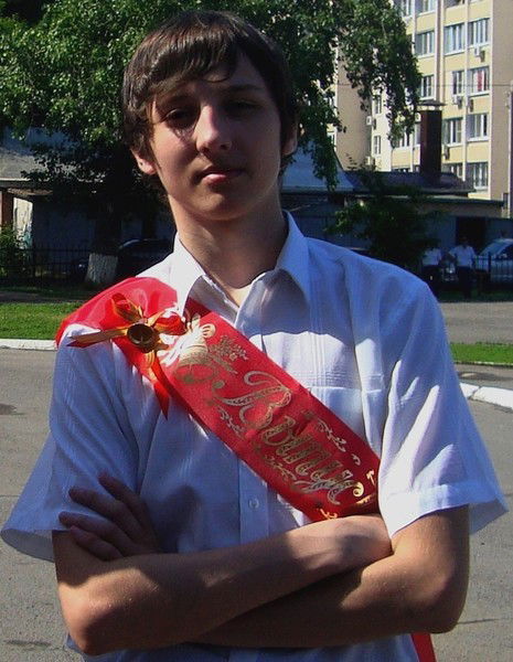 Жека Чекунов