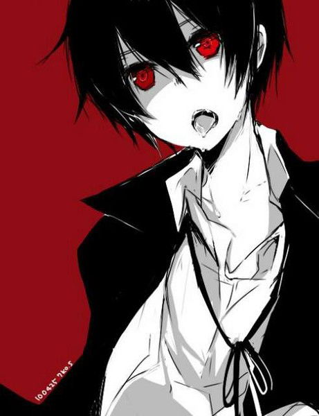 Kyoya Hibari