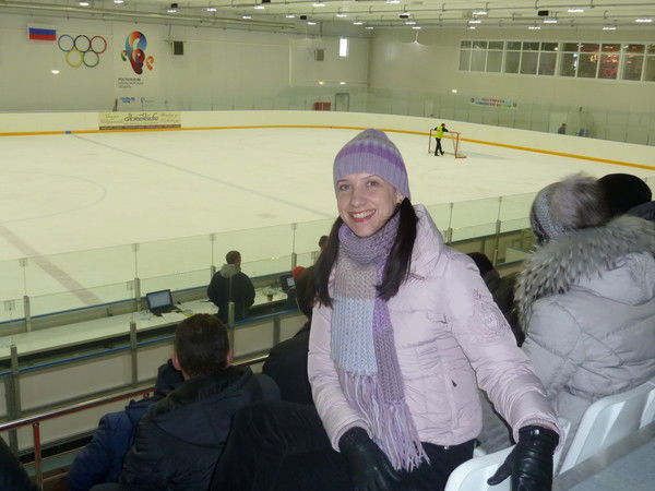 Ирина Бурых