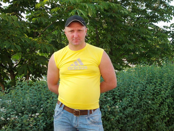 Денис Гавриленко