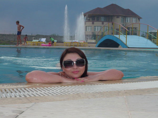 Виктория Хван