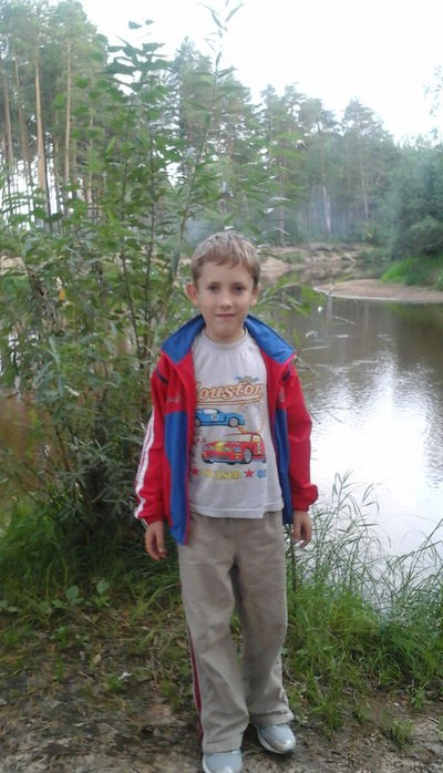 Владимир Зинин