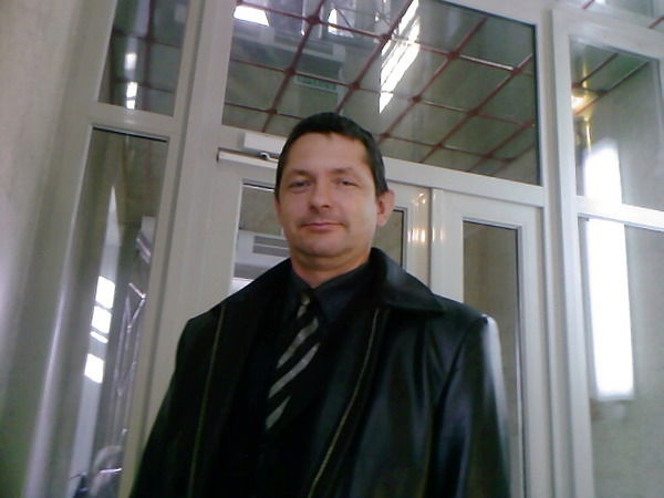 Сергей Гармаш