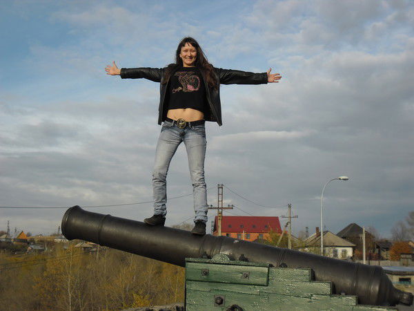 Света Костарева