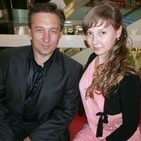 Сергей Воробьев