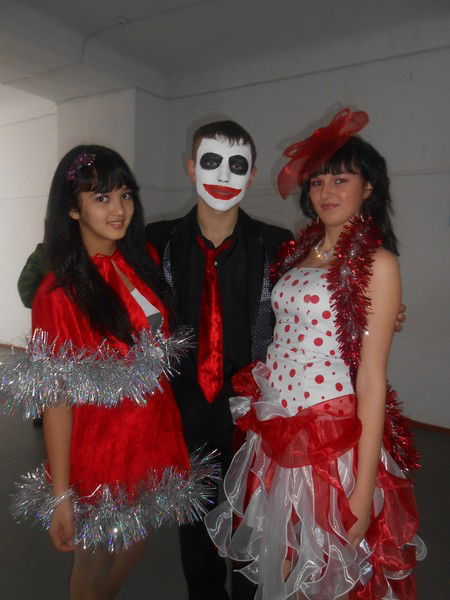 Наталья Сапьян