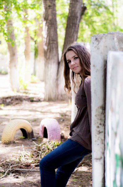 Ольга Дементьева