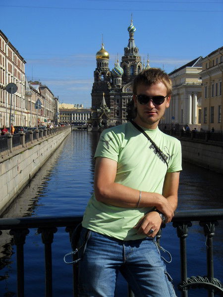 Денис Гергерт