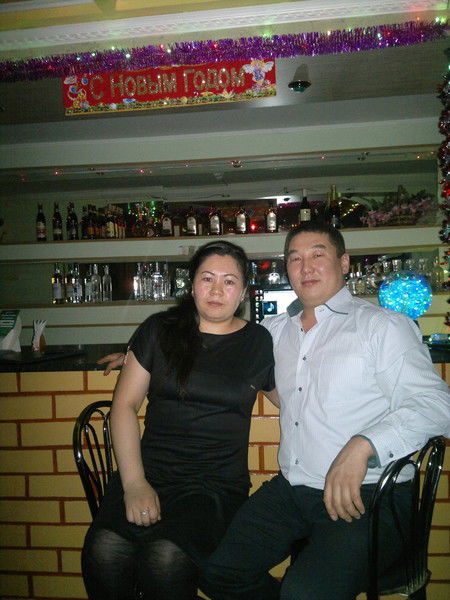 Жайнагул Нурматова