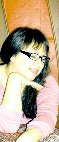 Наталья Юшина